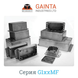 G111MFBK, 115*65*55 мм G111MFBK, 115*65*55 мм