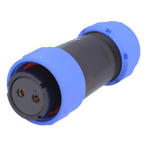 SP2110/S2II 1 N розетка кабельная, IP68 SP2110/S2II 1 N розетка кабельная, IP68