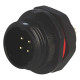 SP1312/P4 1 C вилка блочная, IP68