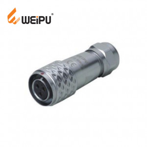 SF1210/S3II розетка кабельная, IP67 SF1210/S3II розетка кабельная, IP67