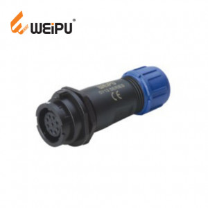 SY1312/S2II розетка блочная, IP67 SY1312/S2II розетка блочная, IP67