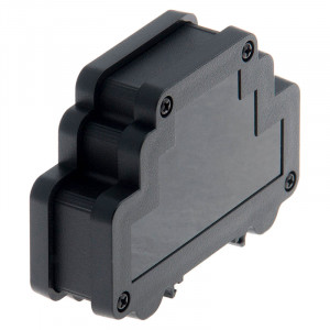 ALUD1MGS-PBK-V0, 28*98.3*69 мм
