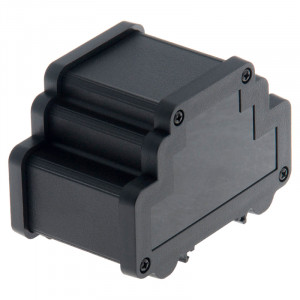 ALUD3MGS-PBK-V0, 60.5*98.3*69 мм