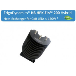 HB0900-HPK03-200EC / радиатор на тепловых трубках