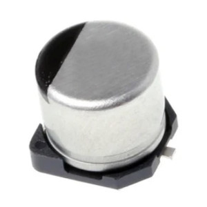 CK 35В 47мкФ Low ESR, 6.3x5.8мм CK 35В 47мкФ Low ESR, 6.3x5.8мм
