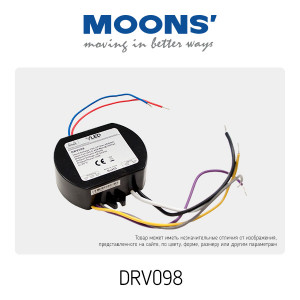 DRV098 DRV098
