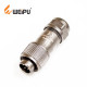 ST1210/P3 вилка кабельная, IP67