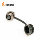 ST1212/S3 розетка блочная, IP67