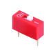 GSW1001- 2.54-01 16-00A red/ SWD1-1