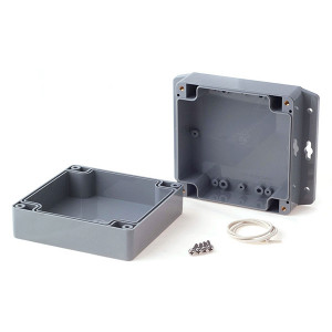 G386MF, 120*120*60 мм G386MF, 120*120*60 мм