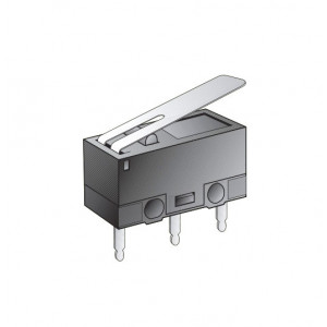 M5L14 lever=14mm ON-ON/ Silver contact M5L14 lever=14mm ON-ON/ Silver contact