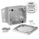 G104MF-IP67, 64*58*35 мм
