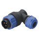 SP2116/P3 1 N вилка кабельная, IP68