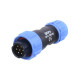 SP1310/P7II 1 N вилка кабельная, IP68