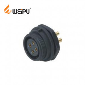 SP1712/S10 1 N розетка кабельная, IP68