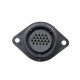 SP2913/S20 1 N розетка блочная, IP68