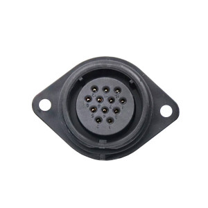 SP2913/S12 1 N розетка блочная, IP68 SP2913/S12 1 N розетка блочная, IP68