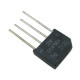 KBL410-4А,1000В/ KBL10 , RS407