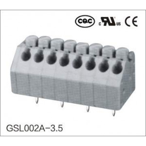 GSL002A-3.5-02P-11-00A / DG250-3.5-02P-14-00