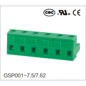 GSP001-7.5-02P-11-00A(H) / 2EDGK-7.5-02P GSP001-7.5-02P-11-00A(H) / 2EDGK-7.5-02P