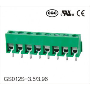 GS012S-3.5-02P-11-00A(H) / DG350-3.5-02P GS012S-3.5-02P-11-00A(H) / DG350-3.5-02P