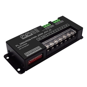 PL_DMX/RDM-PWM_200W_4ch_02 PL_DMX/RDM-PWM_200W_4ch_02