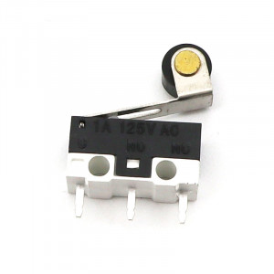 KW10-Z5P45 lever=9.35mm ON-ON/ Silver contact KW10-Z5P45 lever=9.35mm ON-ON/ Silver contact