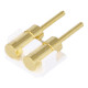 DS1137-02-02 MW8R 2 конт. шаг 2.54мм SMT гориз. на плату