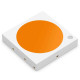 RF-S30RAYU-FC-Y, 3,0x3,0 мм, ORANGE