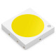 RF-Q30RAYU-24-J2, 3,0x3,0 мм, AMBER