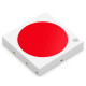RF-Q30RARU-24-J2, 3,0x3,0 мм, RED