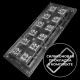 DK-173-60x60-TP-12H1 (с уплотнителем в комплекте )