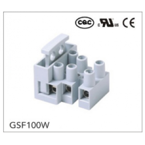GSF100W-10.0-03P-134-100A(H) / DG801-03P-11-00AH GSF100W-10.0-03P-134-100A(H) / DG801-03P-11-00AH