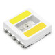RF-W2SA50TS-A43W, 5,4x5,0 мм, RGBWW
