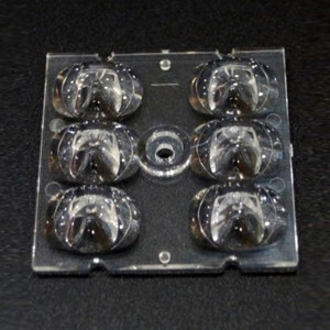 AMT-ST-50X50-5050(6)-T3M-PC (