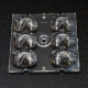 AMT-ST-50X50-5050(6)-T3M-PC (