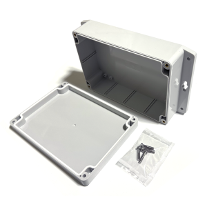 G214MF-IP67, 171*121*55 мм G214MF-IP67, 171*121*55 мм