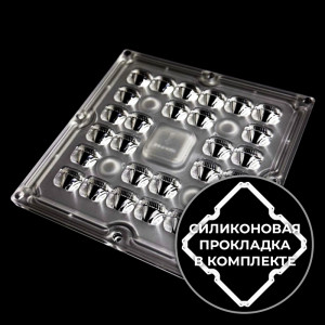 DK-100-155x70-TP-III-M-28H1 (с уплотнителем в комплекте )