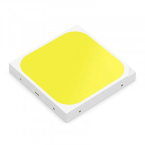RF-Q50SA50D-25-4X2-C, 5000K, CRI90+, 5,0x5,0 мм, 50H5 RF-Q50SA50D-25-4X2-C, 5000K, CRI90+, 5,0x5,0 мм, 50H5
