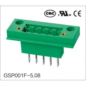 GSP001F-5.08-03P-11-00A(H) / 2CDGB-5.08-03P-14 GSP001F-5.08-03P-11-00A(H) / 2CDGB-5.08-03P-14