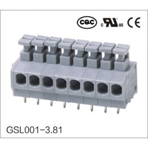 GSL001-3.81-04P-14-00A / DG235-3.8-04P-11-00