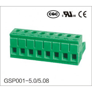 GSP001-5.08-06P-11-00A / 2EDGK-5.08-06P