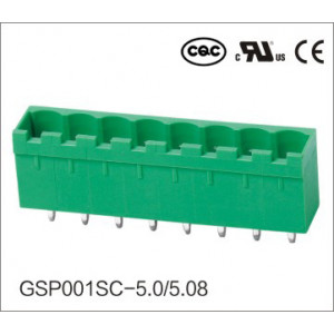 GSP001S-5.08-06P-11-00A / 2EDGV-5.08-06P GSP001S-5.08-06P-11-00A / 2EDGV-5.08-06P