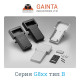 G858B(O)BC, ** мм