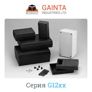 G1204G, 142.8*82.5*38 мм G1204G, 142.8*82.5*38 мм