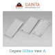 G1389G, 172*77*25 мм
