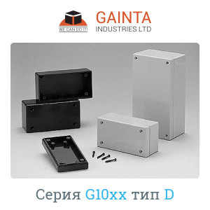 G1068G, 95*48*38 мм