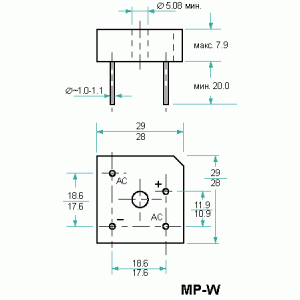 KBPC5006W