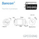 CD294 400В 47мкФ Snap in 10522х30мм  (акция)