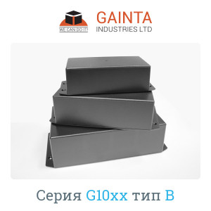 G1024BF, 157.8*95.5*53 мм